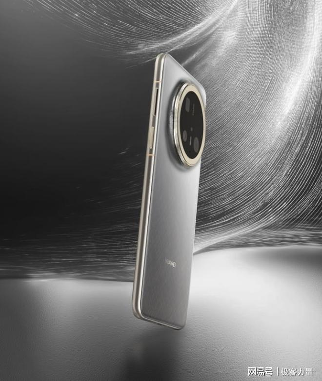 华为Mate 70系列放弃屏下光学指纹用侧边指纹究竟有何考量？(图2)