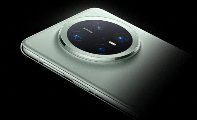 打破传统指纹交互华为Mate 70系列AI智控：双触AI+解锁一键到位(图1)