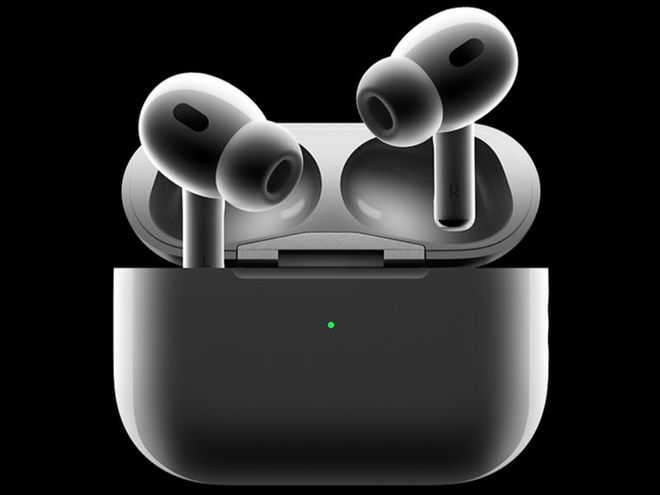 AirPods健康监测专利已获批准 可用于检测步态和心肺功能(图1)