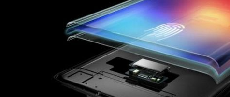 什么是屏下指纹技术?iPhone 12会引入屏下指纹技术吗?(图1)