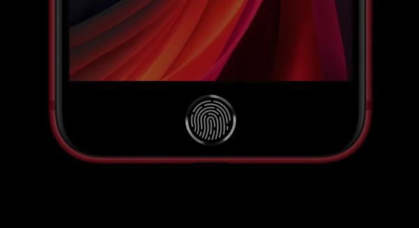 什么是屏下指纹技术?iPhone 12会引入屏下指纹技术吗?(图2)