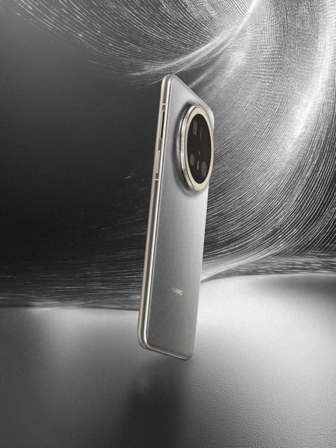 看得见摸得着的AI能力揭秘华为Mate 70系列AI智控键的功能巧思(图1)