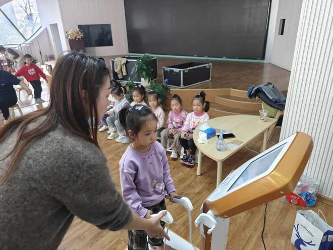 体卫融合新实践 济南市槐荫区构建“健康槐荫”新蓝图(图1)