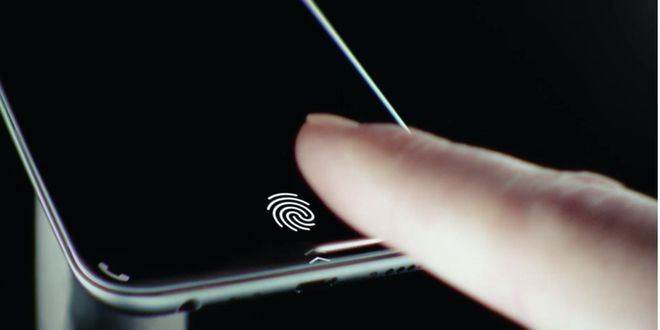 小米要普及超声波屏下指纹技术？与光学屏下指纹技术有什么区别？(图1)