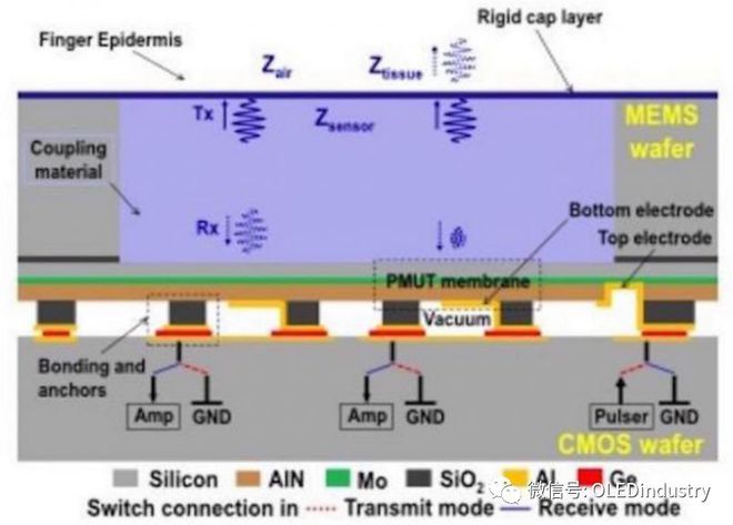 屏下指纹识别市场现状与发展趋势(图6)