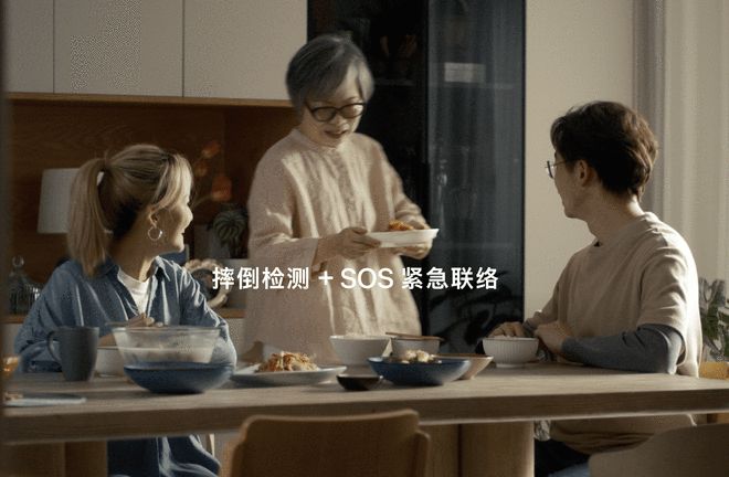 从健康监测到生命守护：Apple Watch科技创新与人文关怀交织的十年(图10)