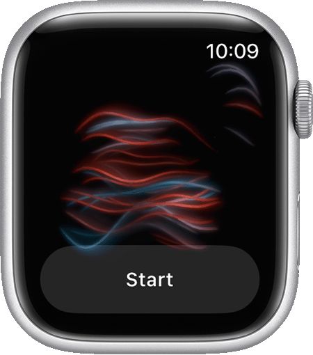 从健康监测到生命守护：Apple Watch科技创新与人文关怀交织的十年(图6)