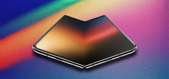 苹果折叠屏iPhone工程机最新爆料:采用屏下摄像头技术+侧边指纹(图1)