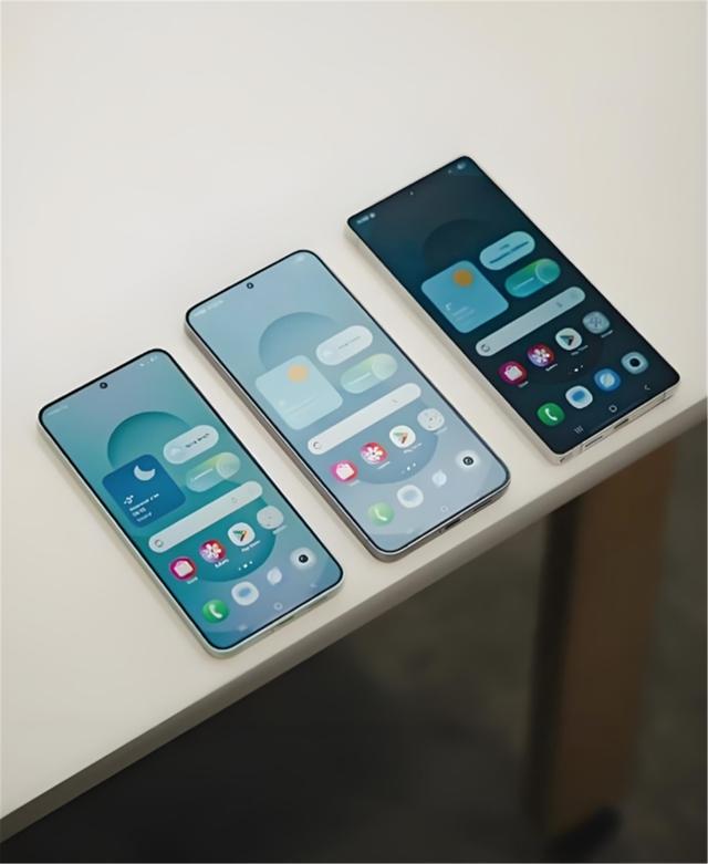 三星这是偷偷憋大招啊？全屏幕指纹识别要来啦(图3)