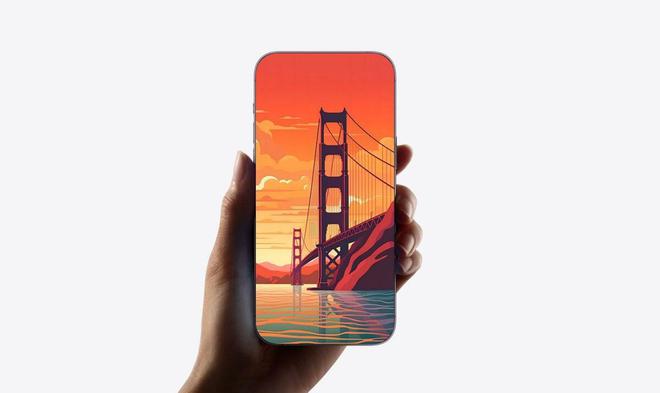 爷青回!折叠屏iPhone将回归指纹识别告别Face ID!(图3)