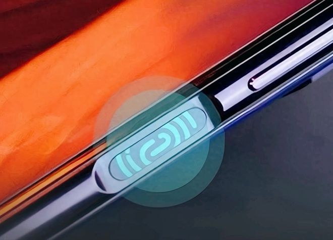 华为自研指纹技术破局!Pura80或首发屏下方案Mate80走侧边路线(图1)