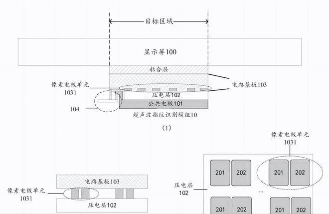 华为自研指纹技术破局!Pura80或首发屏下方案Mate80走侧边路线(图4)