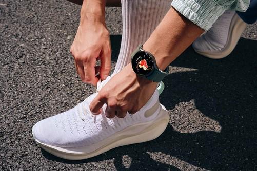 多款健康新功能加持：三星新款Galaxy Watch曝光(图1)