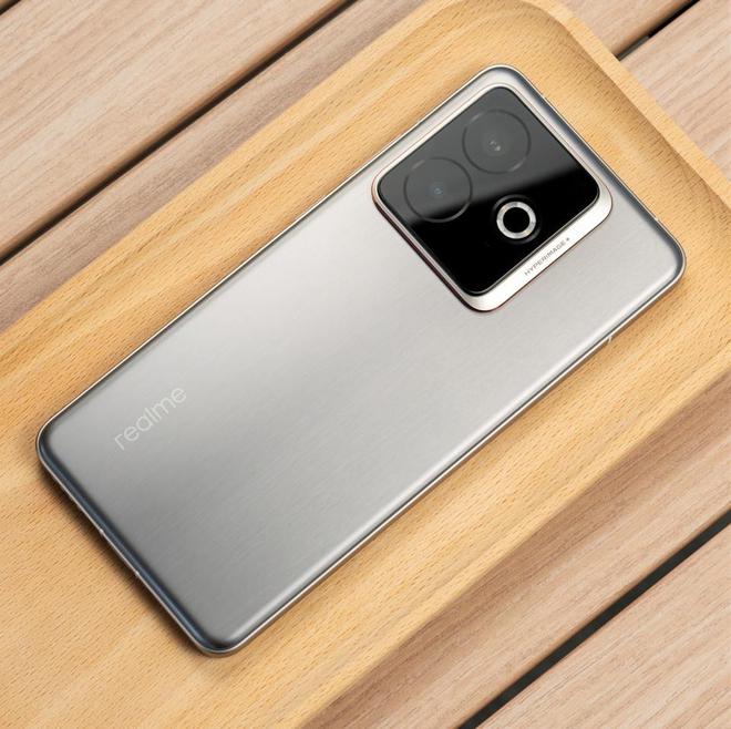 线K直屏+超声波指纹内卷出新高度(图5)