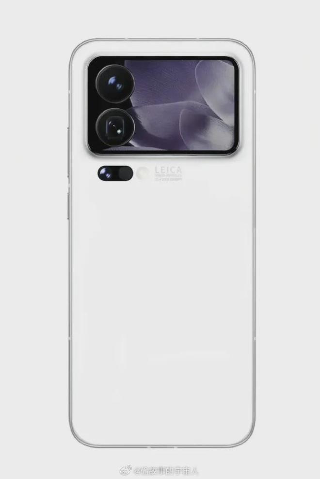 小米16发布时间定了新技术真的有点猛啊(图5)