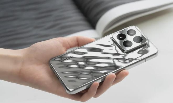 小米16发布时间定了新技术真的有点猛啊(图6)