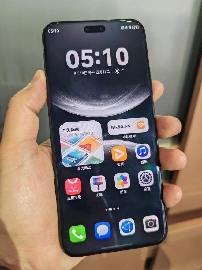 荣耀400对比华为nova14系列价格相差100元谁更值得推荐(图5)