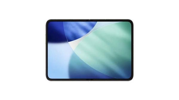 苹果或于明年推出折叠屏iPhone:内屏尺寸为776英寸(图2)