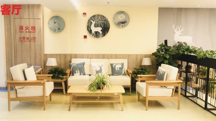 2025上海浦东新区性价比高护理院健康监测有保障查收费、预约与排名信息(图3)