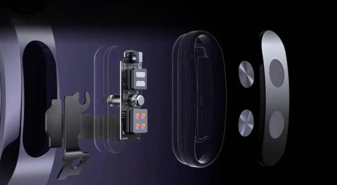 苹果突然公布的新技术果粉们都集体沸腾了(图6)