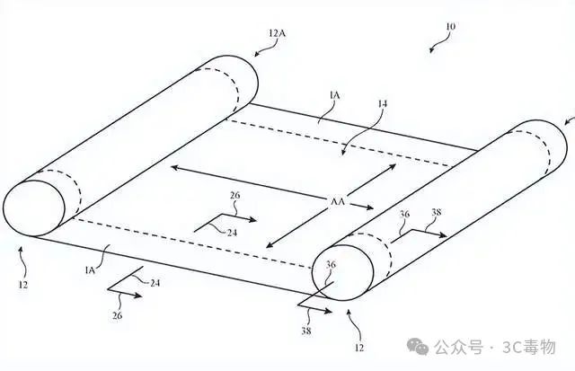 苹果今天曝光的新机让我不想等iPhone17了(图5)
