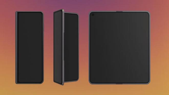 新形态 iPhone 定了指纹回归!(图2)