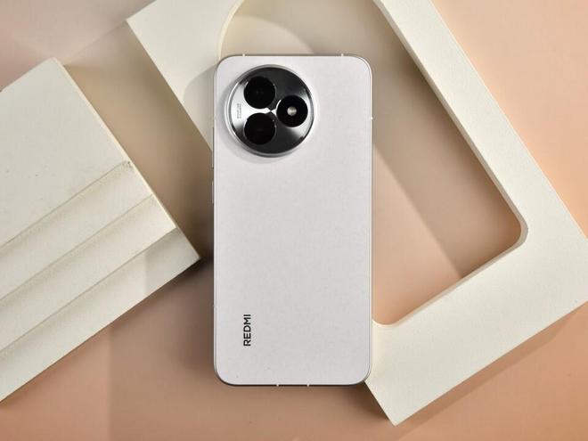 红米K90系列再次被确认：2K直屏+骁龙新芯颜值成亮点(图6)