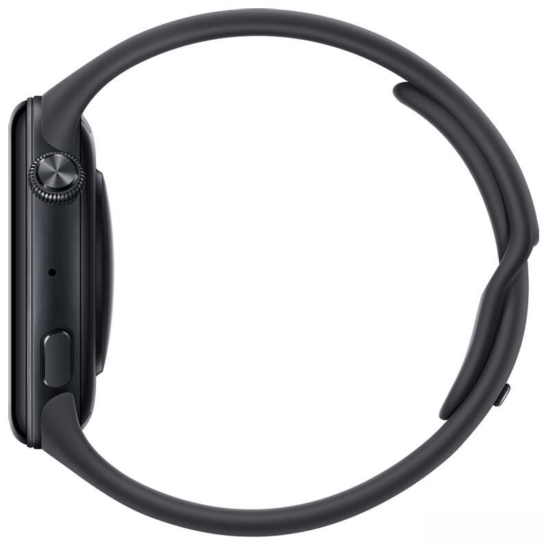 iQOO健康监测产品评测：科技与时尚的完美结合(图2)