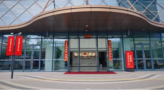 杭州“家门口”的优质养老!杭州国投健康长者公寓温暖晚年时光(图1)