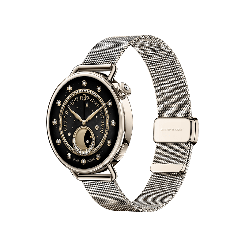 2025年智能手表推荐:7款健康监测神器守护您的生活!(图6)