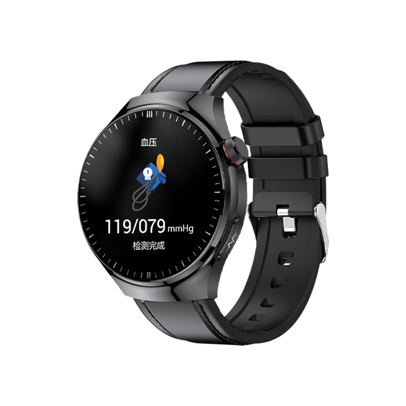 2025年智能手表推荐:7款健康监测神器守护您的生活!(图7)