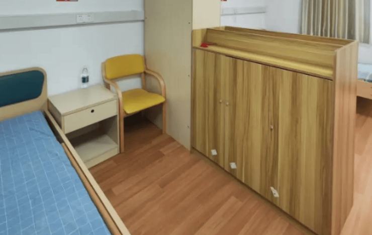 2026广州养老特惠!谷丰健康(花都)老年公寓地址+价目表+实景体验(图1)