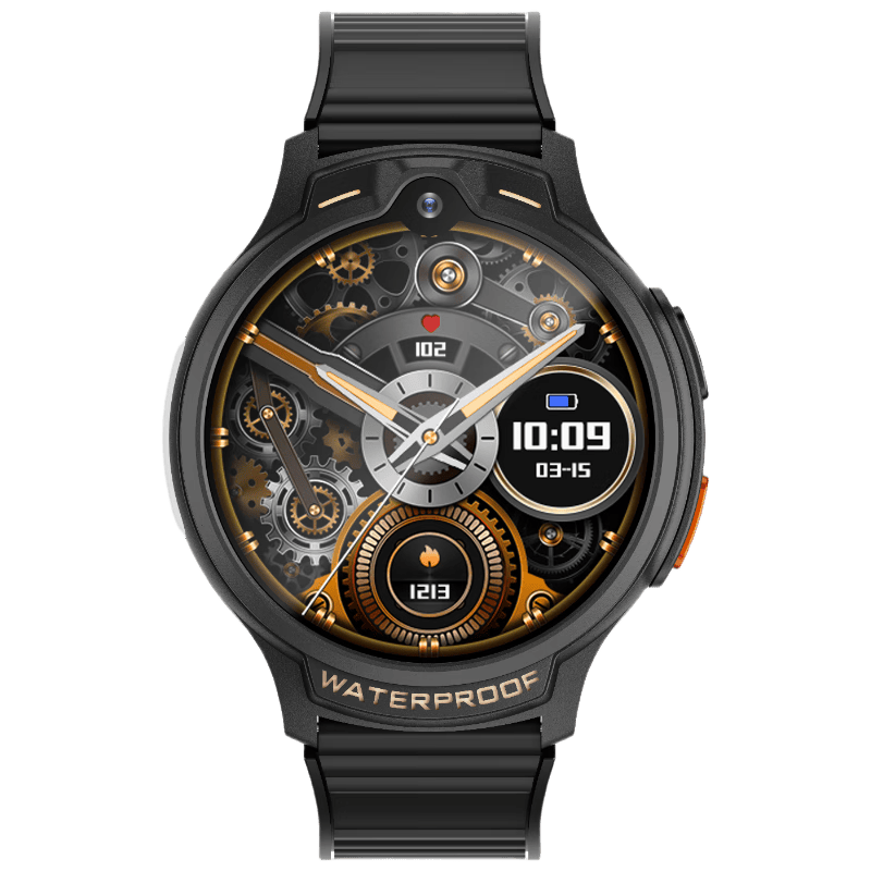 华为智能手表精准监测血糖血脂健康生活从此开启！(图2)