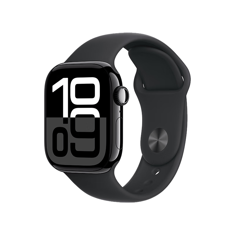 AppleWatchSeries10：让你的健康监测无处不在错过就是亏！(图1)