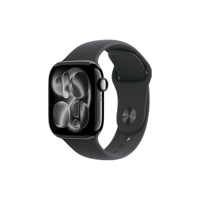 智能手表新选择掌控你的健康与时尚!(图1)