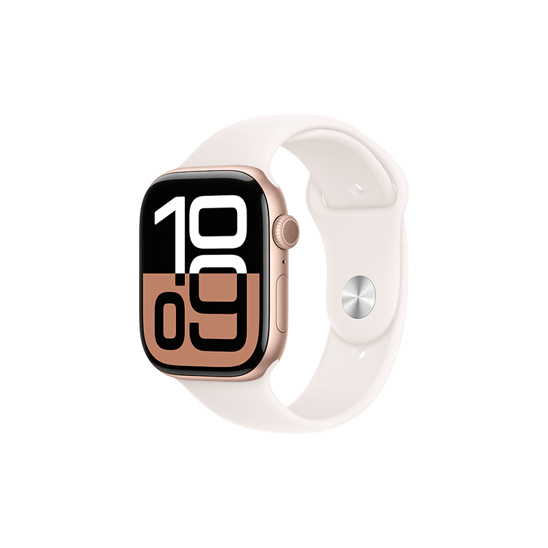 AppleWatchSeries10：健康监测与时尚兼具轻松掌控每一天！(图1)